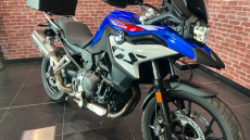 BMW F800 GS (24MY)